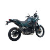 Echappement SHARK SRC-4 KAWASAKI KLE500 2026 1