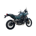 Echappement SHARK STREET GP KAWASAKI KLE500 2026