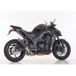 Pot d'échappement SHARK SRC 4 KAWASAKI Z1100 2025-2026