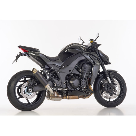 Echappement SHARK SRC 4 KAWASAKI Z1100 2025-2026
