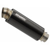 Echappement SHARK SRC 4 KAWASAKI Z1100 2025-2026 3