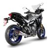 Ligne d'Echappement SCORPION SERKET TAPER YAMAHA TRACER 7 / TRACER GT Euro 5 2025-2026 0