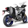 Ligne d'Echappement SCORPION SERKET TAPER YAMAHA TRACER 7 / TRACER GT Euro 5 2025-2026 1