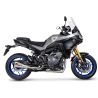 Ligne d'Echappement SCORPION SERKET TAPER YAMAHA TRACER 7 / TRACER GT Euro 5 2025-2026 2