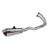 Ligne d'Echappement SCORPION SERKET TAPER YAMAHA TRACER 7 / TRACER GT Euro 5 2025-2026 4