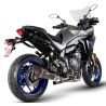 Ligne d'Echappement SCORPION SERKET TAPER YAMAHA TRACER 7 / TRACER GT Euro 5 2025-2026 7