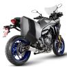 ligne complète Echappement SCORPION Red Power YAMAHA TRACER 7 / TRACER GT Euro 5 2025-2026 0