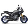 ligne complète Echappement SCORPION Red Power YAMAHA TRACER 7 / TRACER GT Euro 5 2025-2026 1