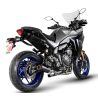 ligne complète Echappement SCORPION Red Power YAMAHA TRACER 7 / TRACER GT Euro 5 2025-2026 6
