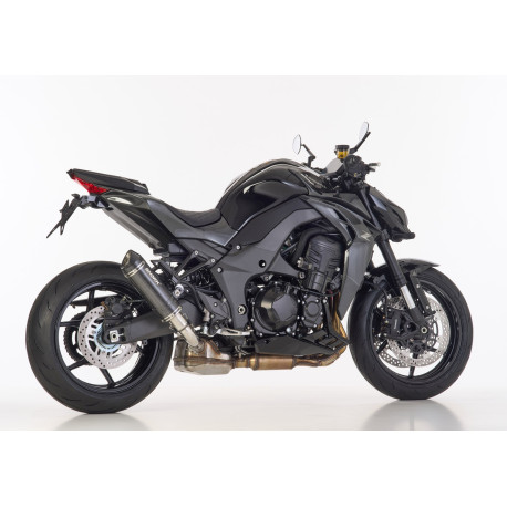Echappement SHARK STREET GP KAWASAKI Z1100 2025 - 2026