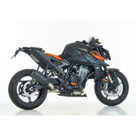 Echappement SHARK DSX-10 KTM 990 RC R 2025 - 2026 990 DUKE R 2026