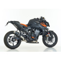 Echappement HURRIC SUPERSPORT KTM 990 RC R 2026