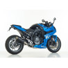 Ligne d'Echappement SHARK SRC 4 SUZUKI GSX-8S 2025 - 2026 GSX-8R 2025 - 2026 0