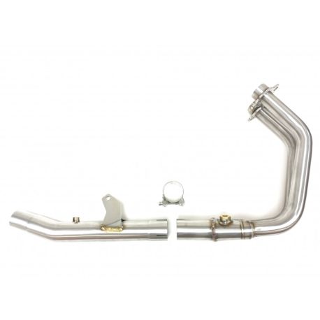 Collecteur d'échappement racing IXIL HONDA CB 500 HORNET CBR 500 R NX 500 2024-2026