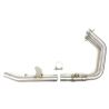 Collecteur d'échappement racing IXIL HONDA CB 500 HORNET CBR 500 R NX 500 2024-2026 0