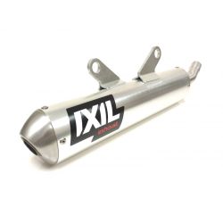 pot d'Echappement IXIL 2 STROKE SILENCER KTM EXC 250 EXC 300 2024-2026