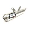 Echappement IXIL 2 STROKE SILENCER KTM EXC 250 EXC 300 2024-2026 0