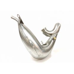 Collecteur pot d'Echappement IXIL 2 STROKE PIPE KTM EXC 250 EXC 300 2024-2026