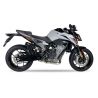 Echappement IXIL RB RACE XTREM BLACK KTM 790 DUKE 2023-2026 1