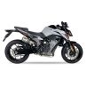 Echappement IXIL RACE XTREM CARBON HUSQVARNA 801 SVARTPILEN 801 VITPILEN KTM 790 DUKE 1