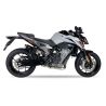 Echappement IXIL RC3B SPORT XTREM BLACK KTM 790 DUKE 2023-2026 1