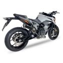 Echappement IXIL RC3B SPORT XTREM BLACK KTM 790 DUKE 2023-2026