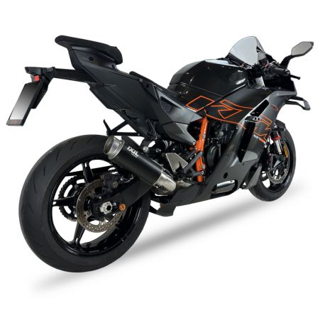 pot d'Echappement IXIL RC3 KTM 990 DUKE 2024-2026 RC-R 990 2025-2026