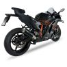 pot d'Echappement IXIL RC3 KTM 990 DUKE 2024-2026 RC-R 990 2025-2026 3