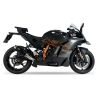 pot d'Echappement IXIL RC3 KTM 990 DUKE 2024-2026 RC-R 990 2025-2026 4