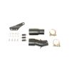 Echappement IXIL RACE XTREM doubleTRIUMPH SPEED TRIPLE 1200 RS SPEED TRIPLE 1200 RR SPEED TRIPLE 1200 RX 2025-2026 1