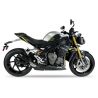 Echappement IXIL RACE XTREM doubleTRIUMPH SPEED TRIPLE 1200 RS SPEED TRIPLE 1200 RR SPEED TRIPLE 1200 RX 2025-2026 2
