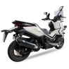 Echappement IXIL V4B HEXOVAL XTREM ZONTE 368 G 368 K 368 G 368 M 368 D Euro 5+ 2
