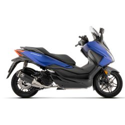Ligne complète pot d'Echappement ARROW URBAN HONDA FORZA 125 2025-2026