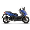 Ligne d'Echappement ARROW URBAN HONDA FORZA 125 2025-2026