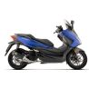 Ligne d'Echappement ARROW URBAN HONDA FORZA 125 2025-2026 0