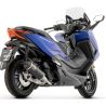 Ligne d'Echappement ARROW URBAN HONDA FORZA 125 2025-2026 1