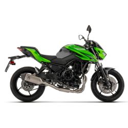 Ligne complète pot d'Echappement homologué ARROW VELOCE KAWASAKI Z650 NINJA 650 35kw 650 VERSYS Z650S