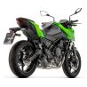 Ligne complète pot d'Echappement ARROW INDY RACE EVO homologué KAWASAKI Z650 NINJA 650 35KW 2024-2026 Z650S 7