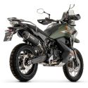 Pot d"Echappement ARROW RACE-TECH CF MOTO MT-X 800 2025-2026 MT-X 1000 2026