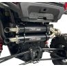 Echappement quad TRINITY RACING double POLARIS RZR XP 1000 XP4 1000 2024-2025 0