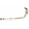 Collecteur pot d'échappement racing IXIL KAWASAKI KLE 500 2026 0
