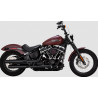 Echappement VANCE & HINES Eliminator 300 HARLEY DAVIDSON Softail 1