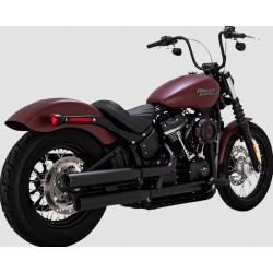 Pot d'échappement VANCE & HINES Eliminator 300 HARLEY DAVIDSON Softail