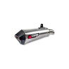 Echappement SCORPION SERKET TAPER QJ MOTOR SRK 800 SRK 800 RR SRK 800 RS 3