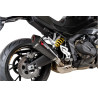pot d'Echappement SCORPION SERKET TAPER QJ MOTOR SRK 800 SRK 800 RR SRK 800 RS 5