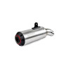 Echappement SCORPION Red Power QJ MOTOR SRK 800 SRK 800 RR SRK 800 RS 3
