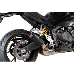 pot d'Echappement SCORPION Red Power QJ MOTOR SRK 800 SRK 800 RR SRK 800 RS