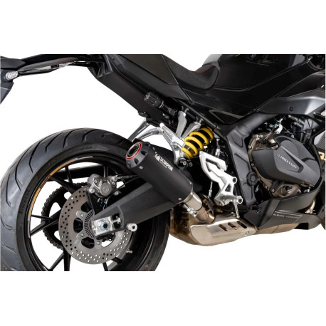 Echappement SCORPION Red Power QJ MOTOR SRK 800 SRK 800 RR SRK 800 RS