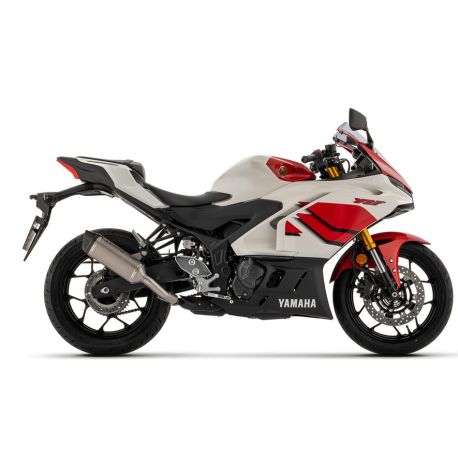 Echappement ARROW ICON YAMAHA YZF-R3 2025-2026