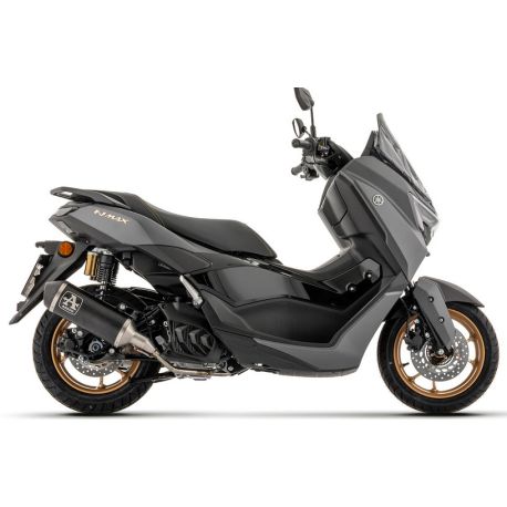 Ligne d'Echappement ARROW URBAN YAMAHA N-MAX 155 2025-2026